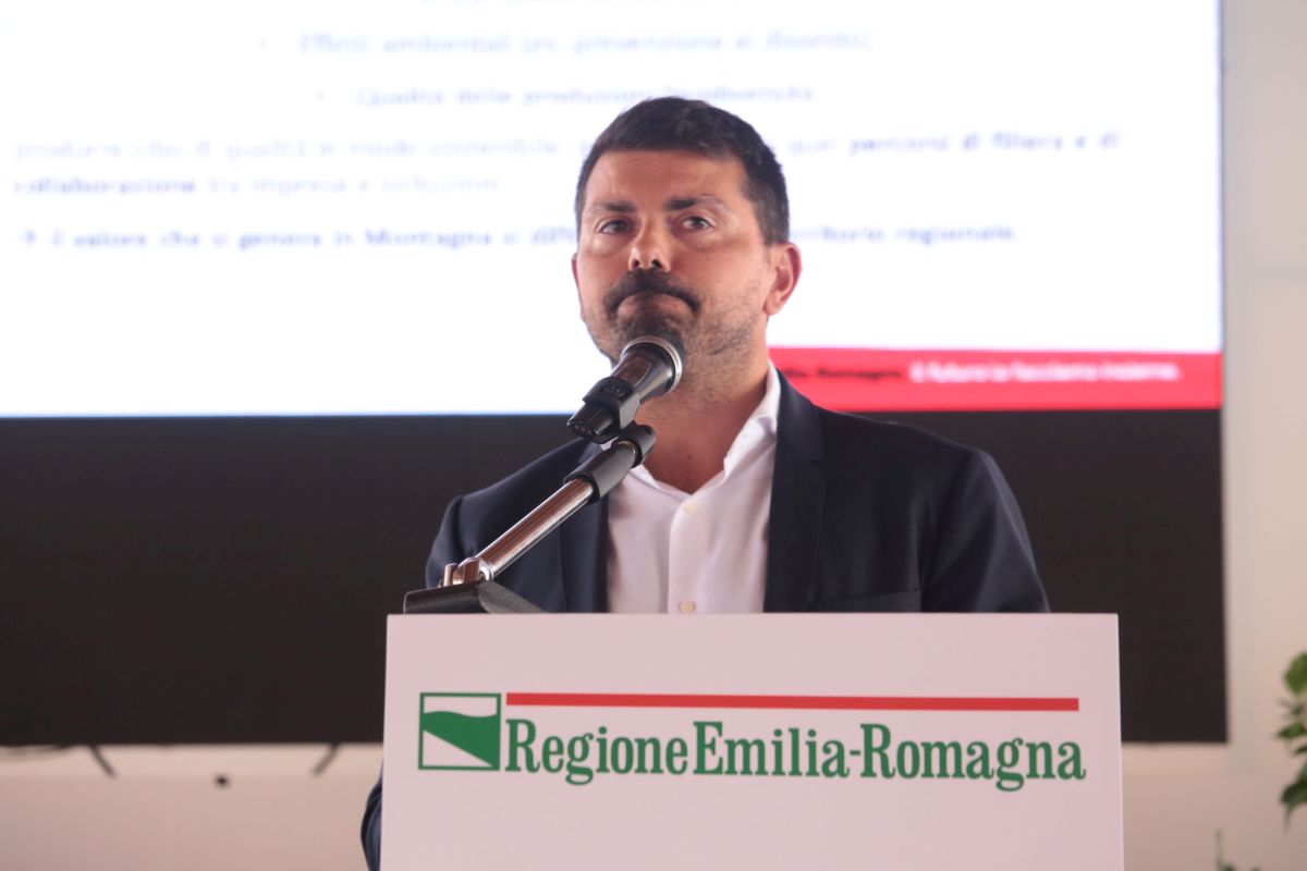 Oltre 11,2 milioni per le aziende agrituristiche dell’Emilia Romagna