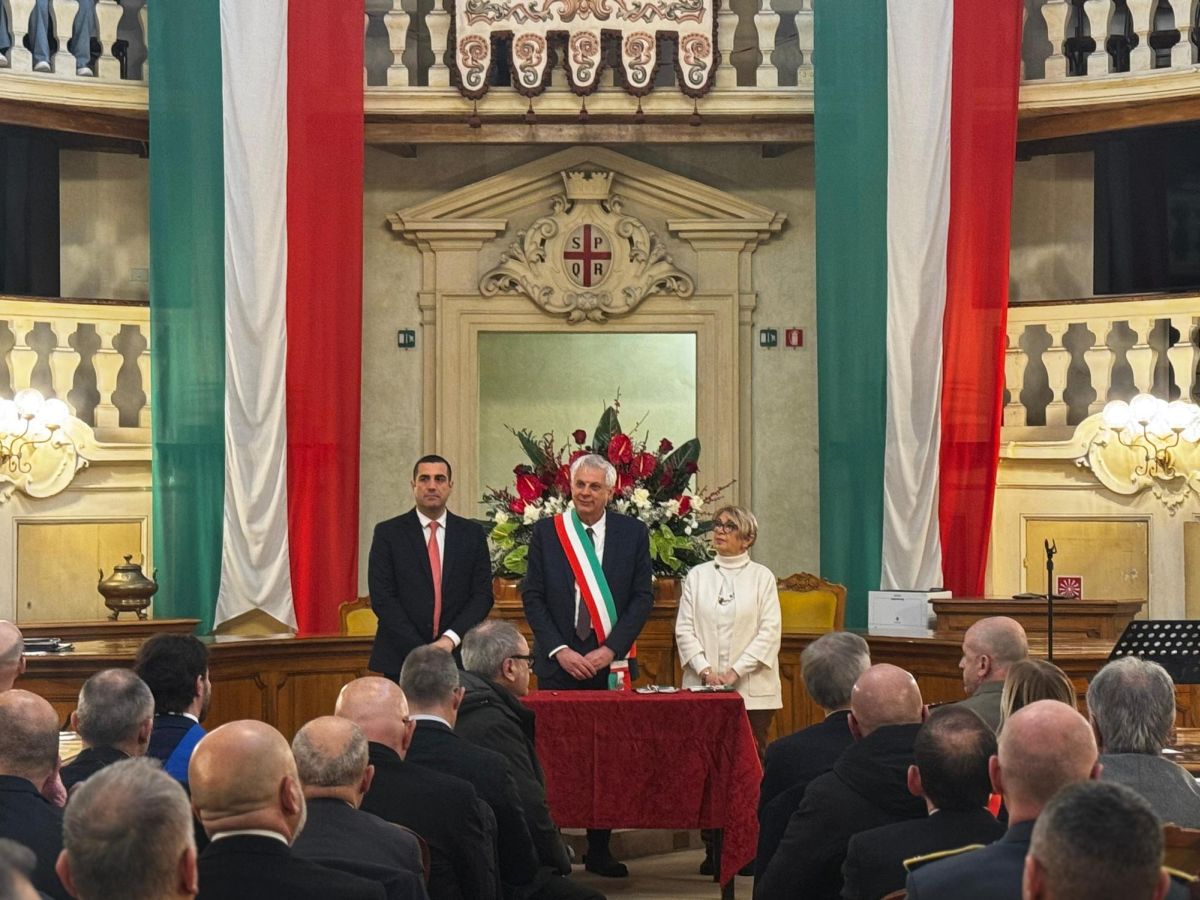 Tricolore, De Pascale “Orgoglio per E.Romagna essere custodi di questo simbolo”