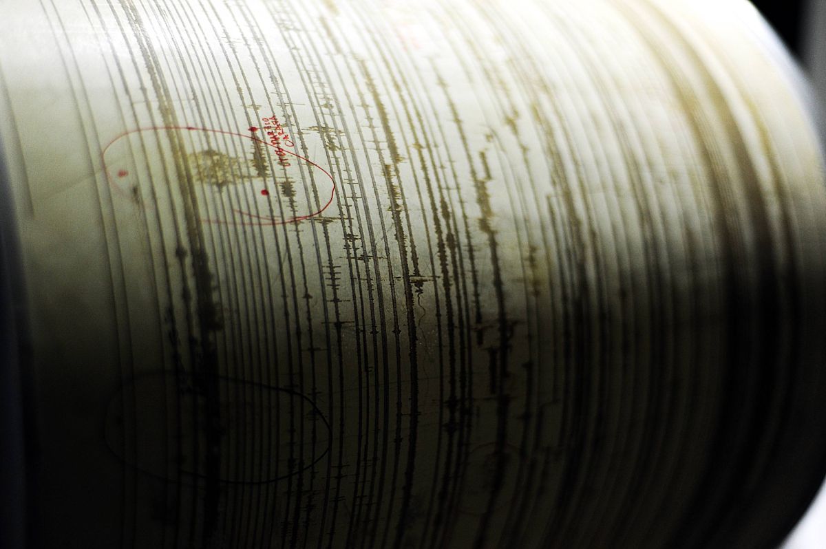 Scossa di terremoto di magnitudo 3.5 a Finale Emilia