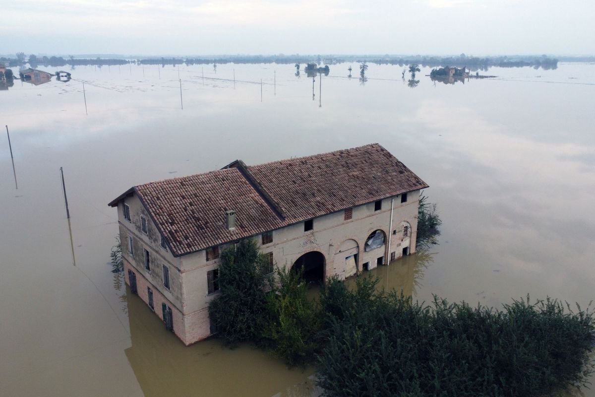 Approvata declaratoria richiesta indennizzi danni maltempo in agicoltura