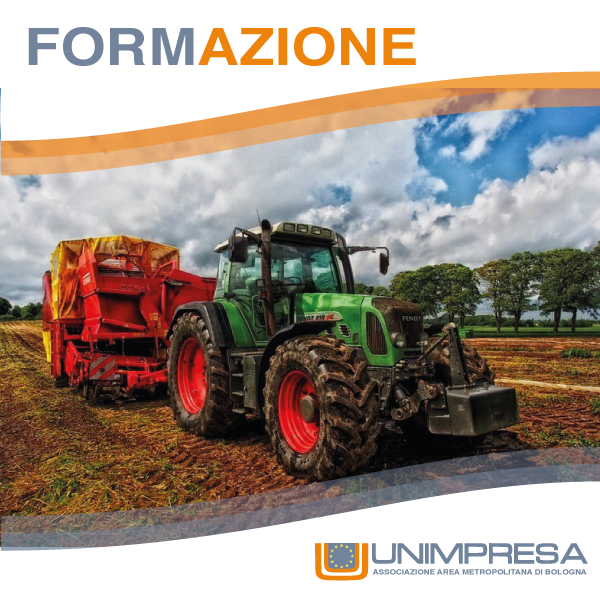 Op. Trattori Agricoli e Forestali – Aggiornamento