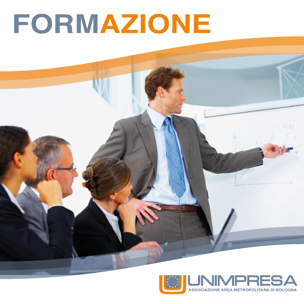 Formazione per i Formatori – Primo Rilascio