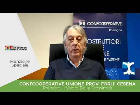 Il valore della prossimità: le cooperative di comunità come economie di luogo