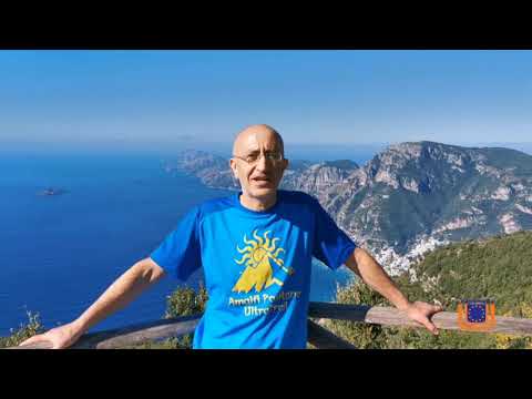 Trail Running: Unimpresa promuove il Positano Agerola Vertical