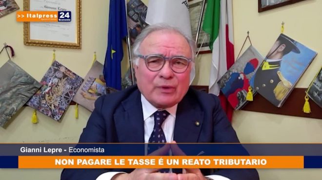 Tg Economia – 10/2/2021