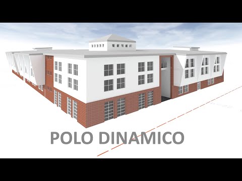 Polo Dinamico liceo Copernico