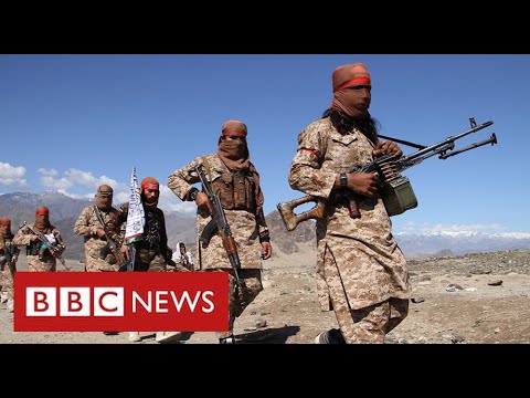 NATO set to delay Afghanistan withdrawal as Taliban violence surges – BBC News