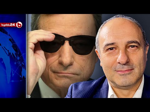 IL NUOVO BULLO D’EUROPA – Franco Fracassi #Byoblu24