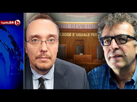 CHI DIFFAMA BYOBLU, NE RISPONDERÀ IN SEDE PENALE  – Ugo Mattei e Marco Mori