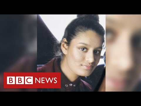 Shamima Begum cannot return to UK says Supreme Court – BBC News