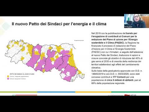 La ristrutturazione edilizia e la riqualificazione energetica di edifici e del patrimonio pubblico