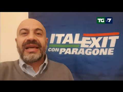 Edizione delle ore 13.30 del 12/02/2021