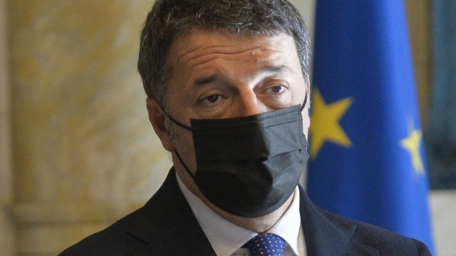 Pd, Renzi “Bene Letta, ma se non riesce non si può usare Iv come alibi”