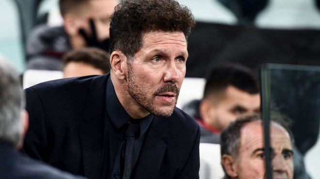 Chelsea ai quarti, fuori l’Atletico Madrid di Simeone