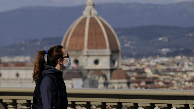 Covid, da lunedì Calabria, Toscana e Val d’Aosta zona rossa