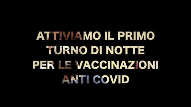 Il Lazio si vaccina,gli hub di Roma dove si somministrano le dosi