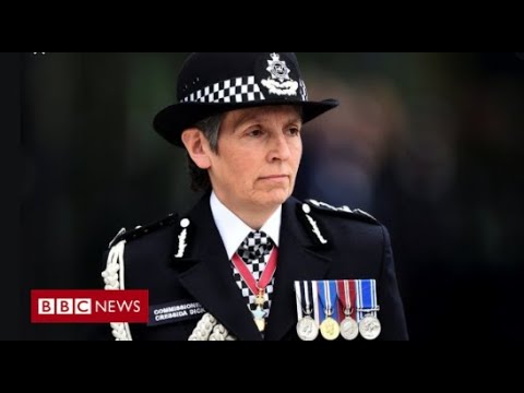 Met Police Chief refuses to resign over “heavy handed” handling of Sarah Everard vigil – BBC News