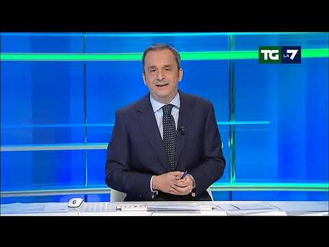 Edizione delle ore 13.30 del 23/03/2021