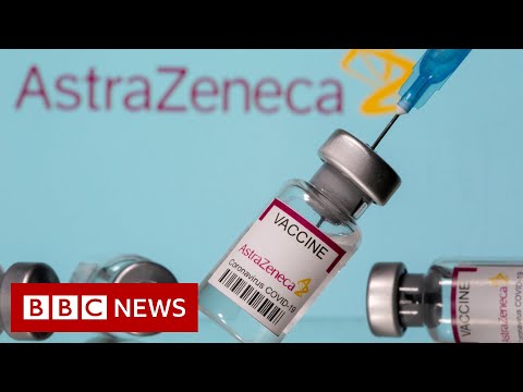 US trial of Oxford-AstraZeneca vaccine confirms safety and effectiveness – BBC News