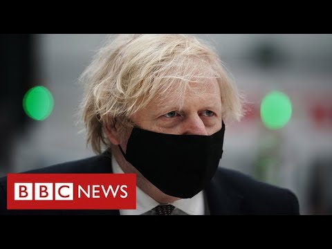 Boris Johnson says UK will not escape third wave of Covid pandemic – BBC News