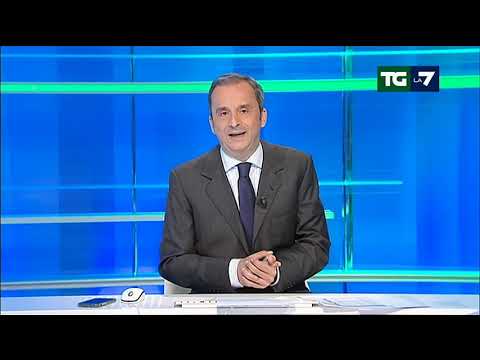 Edizione delle ore 13.30 del 26/03/2021