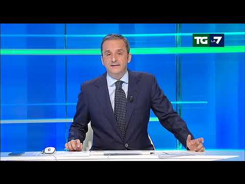 Edizione delle ore 13.30 del 27/03/2021