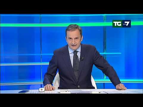 Edizione delle ore 13.30 del 01/03/2021