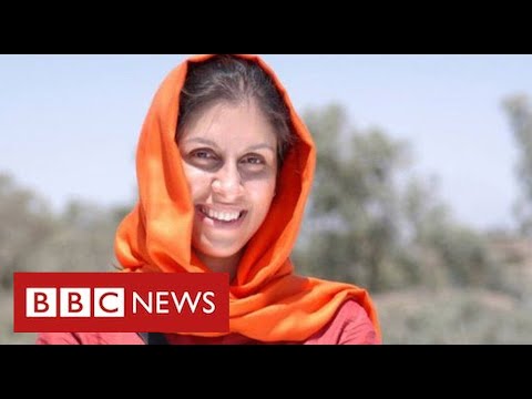 Nazanin Zaghari-Ratcliffe freed in Iran but may face new charges – BBC News