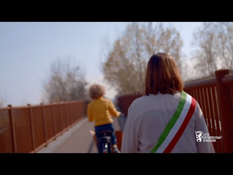 Ciclovia del Sole – Sindaci