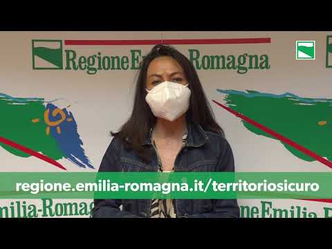 Sicurezza del territorio, in Emilia-Romagna quasi 90 milioni nel 2021 e 500 opere già programmate