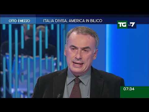 Edizione delle ore 07.30 del 10/04/2021