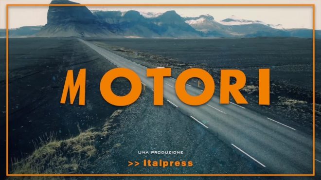 Motori Magazine – 30/5/2021