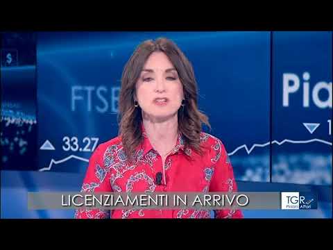 UNIMPRESA su RAI 3 PIAZZA AFFARI il 17 maggio 2021 alle 15.05