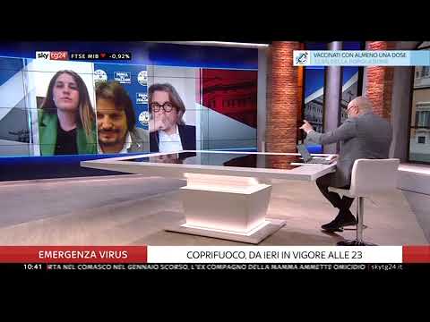 Unimpresa su sky tg24 – Start – 19/05/2021 – 09.00