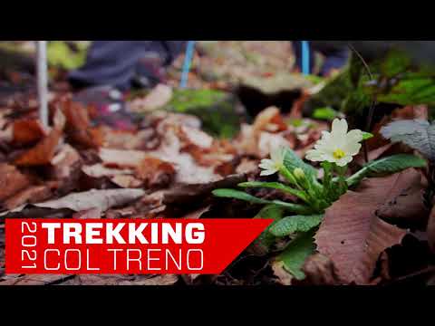 Trekking col treno 2021-