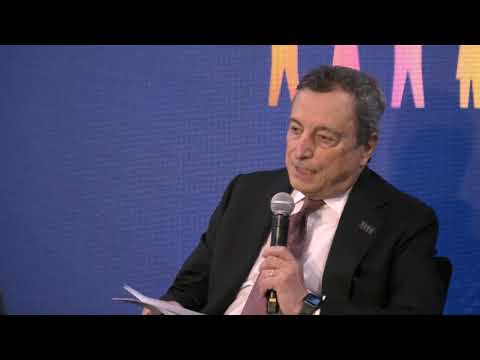 Porto Social Summit, intervento del Presidente Draghi alla tavola rotonda Employment and Jobs