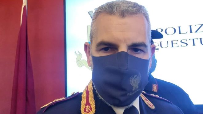 Torino, un fermo per l’omicidio di corso Francia