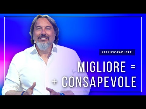 Migliore = + Consapevole