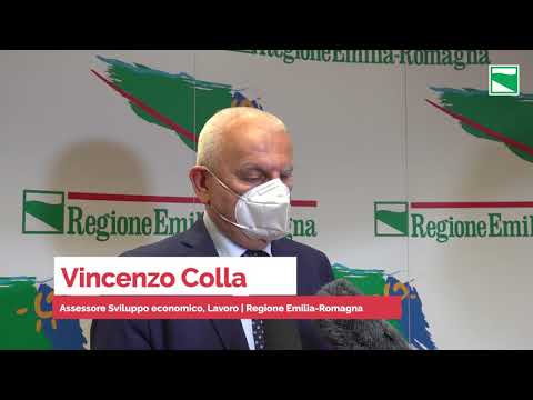 Formare le competenze per la ripartenza, il protocollo d’intesa tra Regione e Ministero del Lavoro