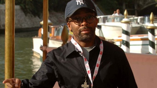 Palma d’Oro di Cannes a “Titane”, annunciato in anticipo da Spike Lee