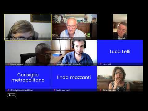 Commissione Congiunta del 14 luglio 2021