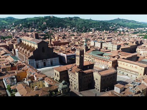 BOLOGNA START PLANNING YOUR FUTURE: Bologna metropolitana la destinazione ideale