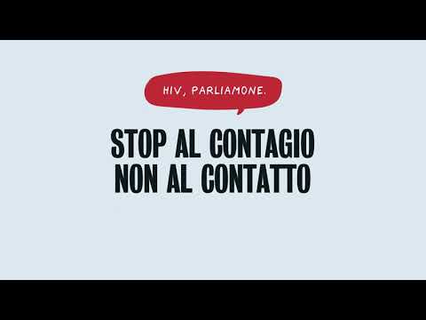 HIV, parliamone – Stop al contagio