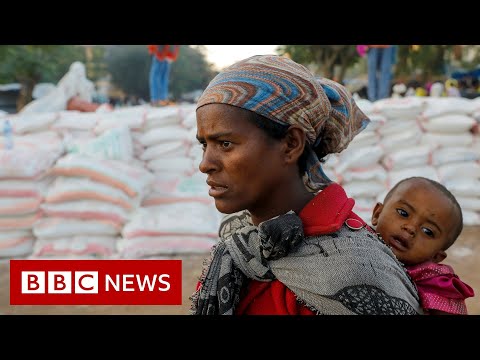 Fears of spiralling ethnic violence in Ethiopia’s Tigray region – BBC News