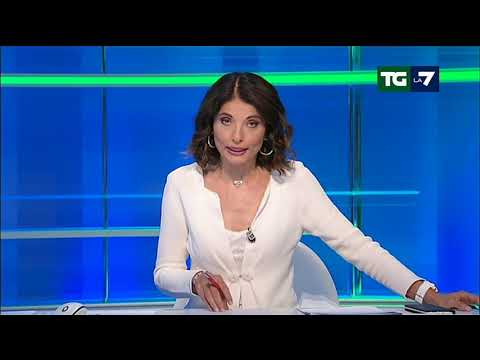 Edizione delle ore 13.30 del 02/07/2021