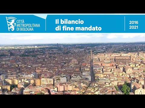 FINE MANDATO 2016 | 2021