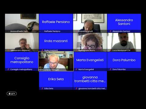 Commissione Congiunta del 28 luglio 2021