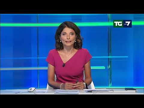 Edizione delle ore 13.30 del 31/07/2021