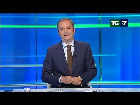 Edizione delle ore 13.30 del 09/07/2021