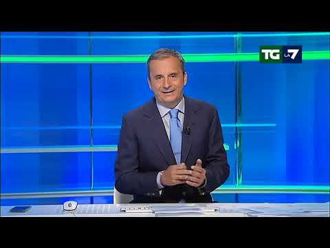 Edizione delle ore 13.30 del 02/08/2021